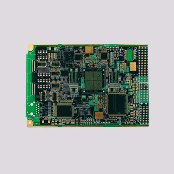 定制电子电路板交钥匙服务多层PCB组装 Product Pictures